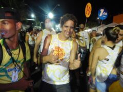 Bloco Skol Folia